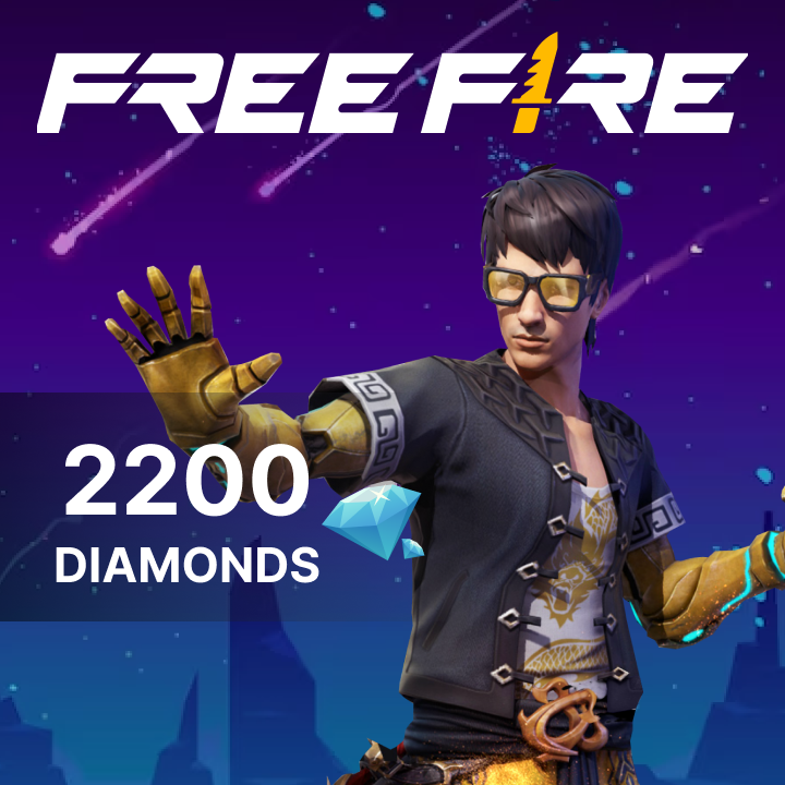 Garena Free Fire redeem codes for April 29 2024