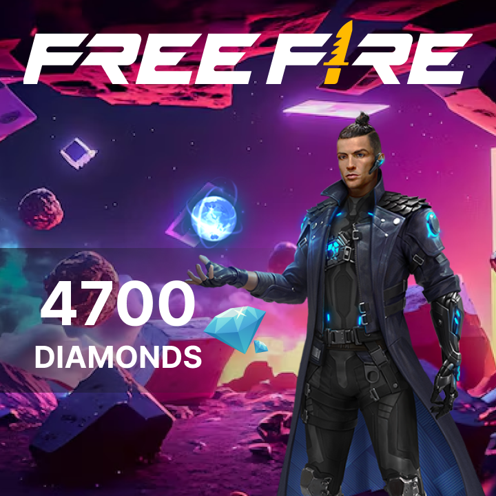Garena Free Fire redeem codes for April 28, 2024