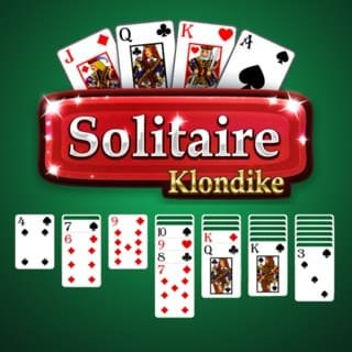 Solitaire Klondike - HTML5 Games - Play for Free Online