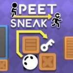 Peet Sneak - HTML5 Games - Play for Free Online