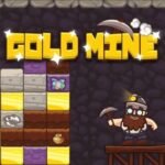 Gold Mine - HTML5 Games - Play for Free Online