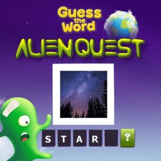Alien Quest - HTML5 Games - Play for Free Online