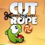 Cut The Rope - HTML5 Games - Play for Free Online
