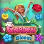 Garden Bloom - HTML5 Games - Play for Free Online