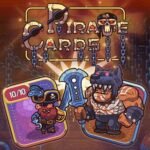 Pirate Cards - HTML5 Games - Play for Free Online