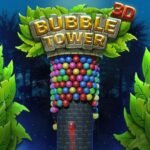 Bubble Tower 3D - HTML5 Games - Play for Free Online