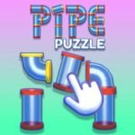 Pipe Puzzle - HTML5 Games - Play for Free Online