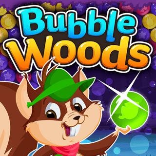 Bubble Woods - HTML5 Games - Play for Free Online