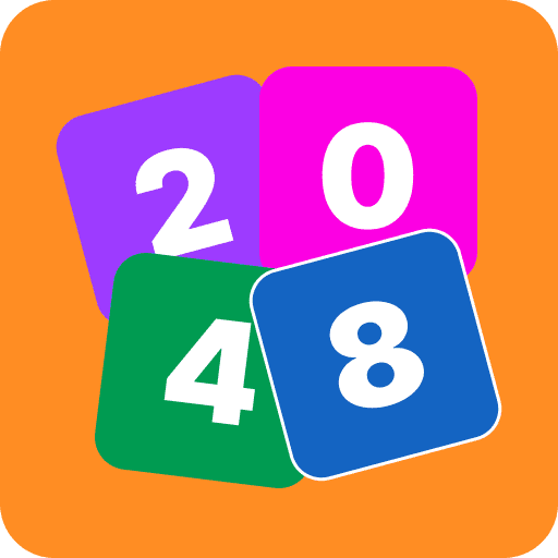 2048 Puzzle Game - HTML5 Games - Play for Free Online