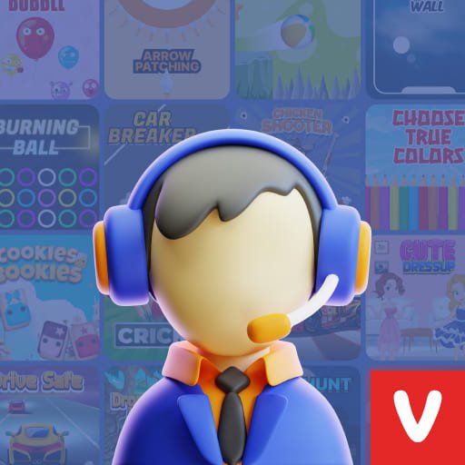 Contact Us - Vayu Game