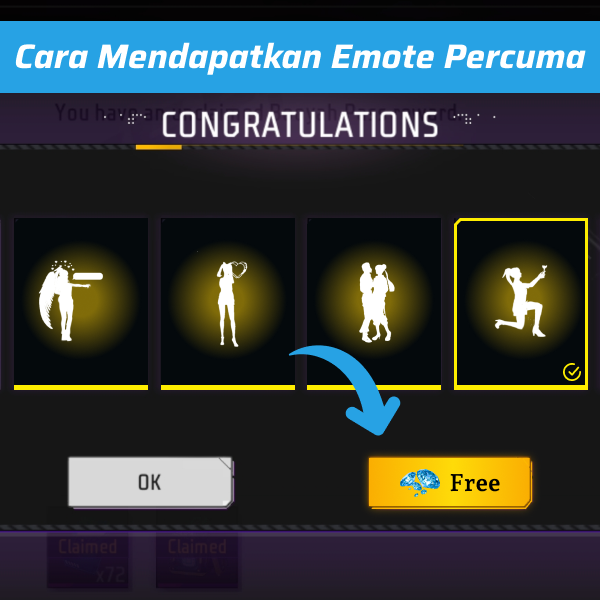 Garena Free Fire Redeem Codes May 11 2024