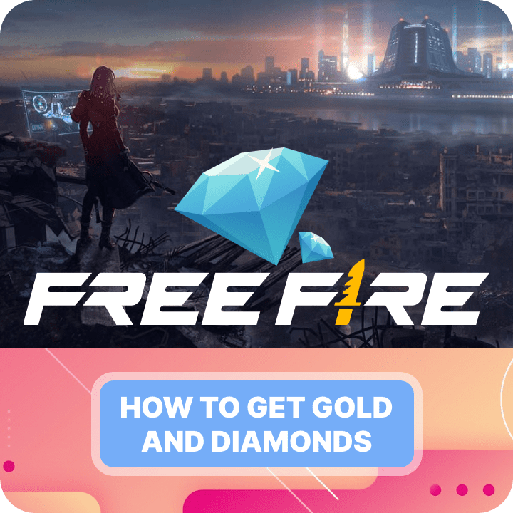 Garena Free Fire redeem codes May 5 2024