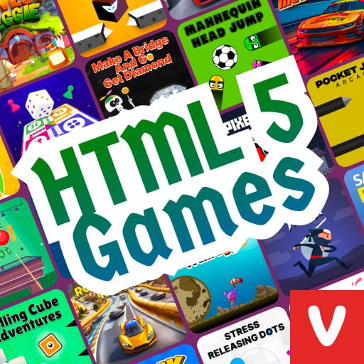 HTML 5 Games - Play for Free Online
