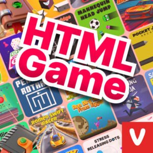 HTML Game - Play for Free Online