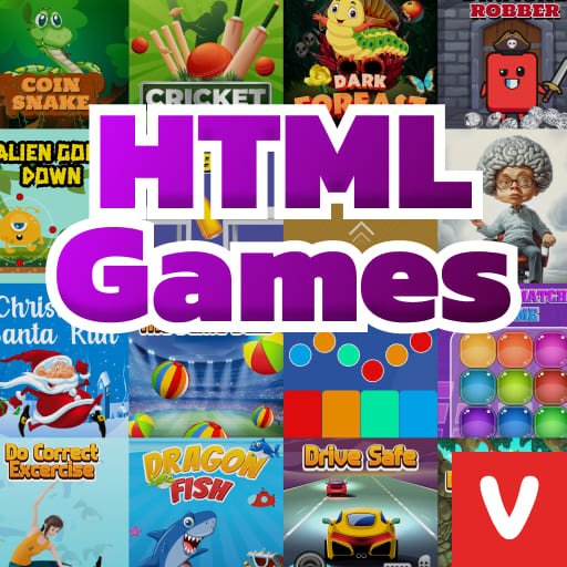 HTML Games - Play for Free Online