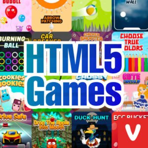 HTML5 Games - Play for Free Online