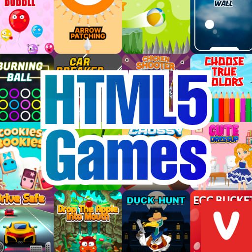 HTML5 Games - Play for Free Online