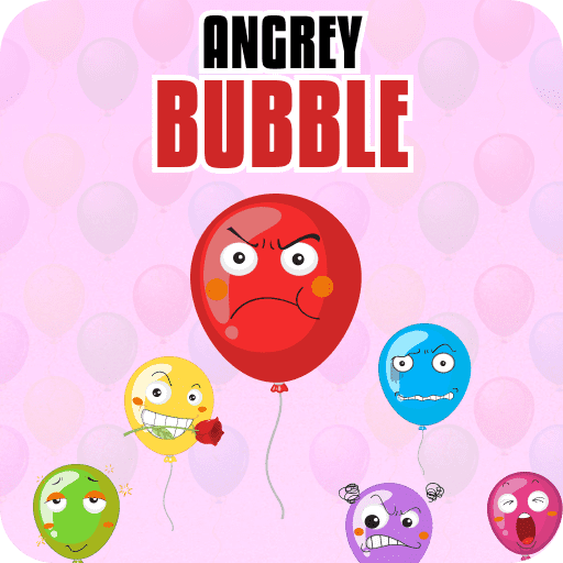 Angry Bubbles - HTML5 Games - Play for Free Online