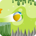 Ball Bounce Escape - HTML5 Games - Play for Free Online