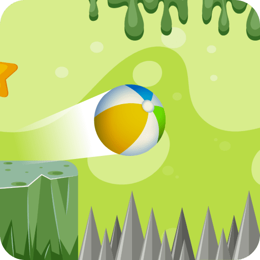 Ball Bounce Escape - HTML5 Games - Play for Free Online