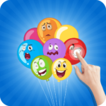 Balloon Pop - HTML5 Games - Play for Free Online