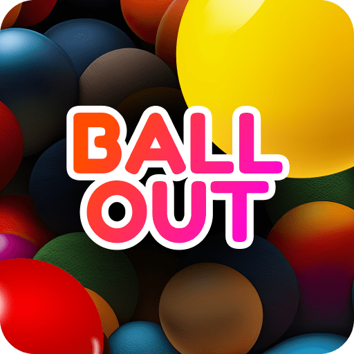 Ball Out - HTML5 Games - Play for Free Online