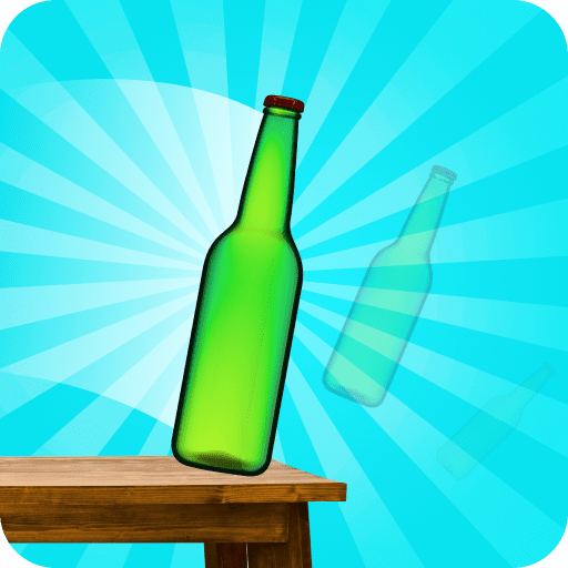 Bottle Climbing - HTML5 Games - Play for Free Online
