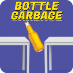 Bottle Garbage - HTML5 Games - Play for Free Online