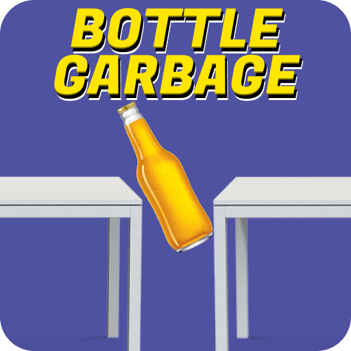 Bottle Garbage - HTML5 Games - Play for Free Online
