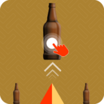 Bottle Jump - HTML5 Games - Play for Free Online