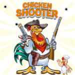 Chicken Shooter - HTML5 Games - Play for Free Online