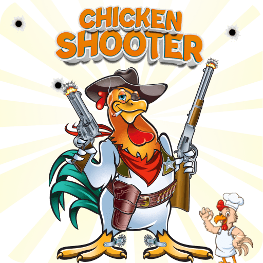 Chicken Shooter - HTML5 Games - Play for Free Online