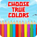 Choose True Colors - HTML5 Games - Play for Free Online