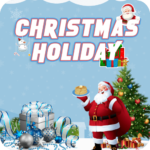 Christmas holiday - HTML5 Games - Play for Free Online