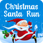Christmas Santa Run - HTML5 Games - Play for Free Online