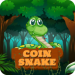 Coin Snake - HTML5 Games - Play for Free Online