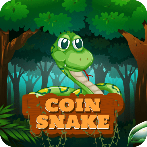 Coin Snake - HTML5 Games - Play for Free Online