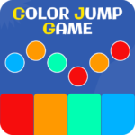 Color Jump Game - HTML5 Games - Play for Free Online
