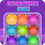 Color Match - HTML5 Games - Play for Free Online