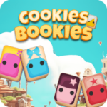 Cookies Boockies - HTML5 Games - Play for Free Online
