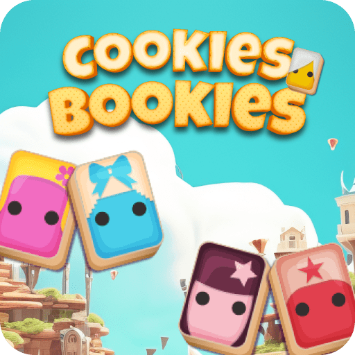 Cookies Boockies - HTML5 Games - Play for Free Online