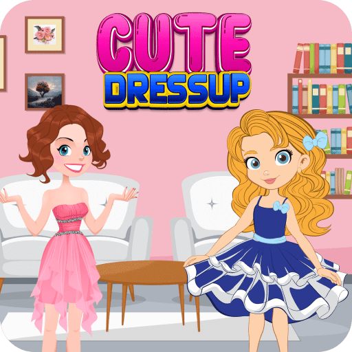 Cute Dress Up - HTML5 Games - Play for Free Online