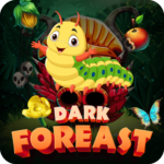 Dark Forest - HTML5 Games - Play for Free Online