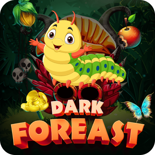 Dark Forest - HTML5 Games - Play for Free Online