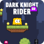 Dark Knight Rider - HTML5 Games - Play for Free Online