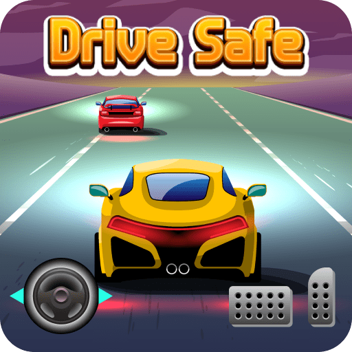 Drive Safe - HTML5 Games - Play for Free Online