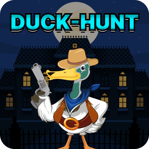 Duck Hunt - HTML5 Games - Play for Free Online