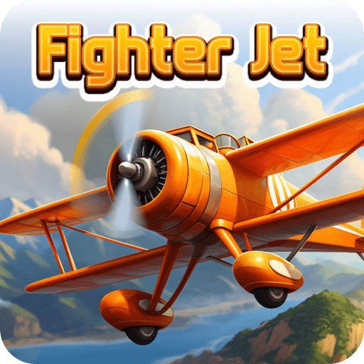Fighter Jet - HTML5 Games - Play for Free Online