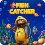 Fish Catcher - HTML5 Games - Play for Free Online