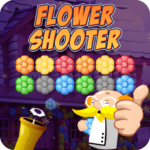 Flower Shooter - HTML5 Games - Play for Free Online
